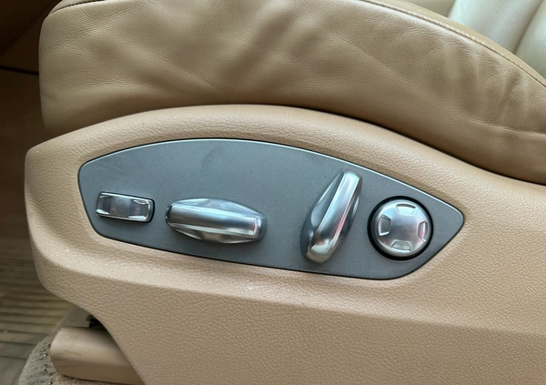 Porsche Cayenne cena 135900 przebieg: 139500, rok produkcji 2012 z Rzeszów małe 781